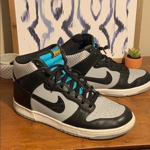 nike sb dunk high washington